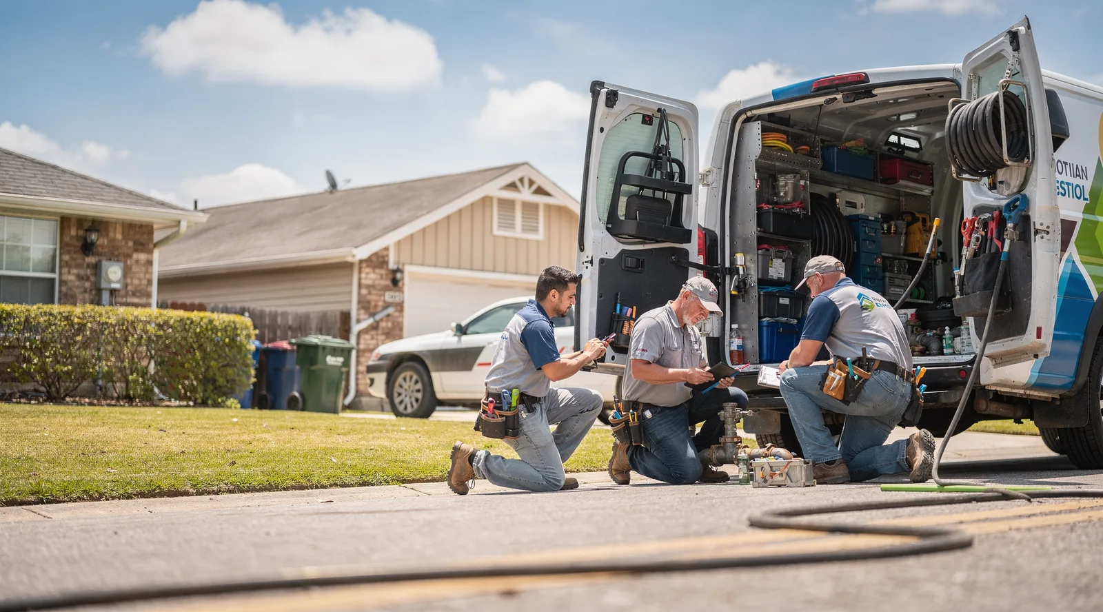 Emergency Plumber in Flemingsburg, KY near me